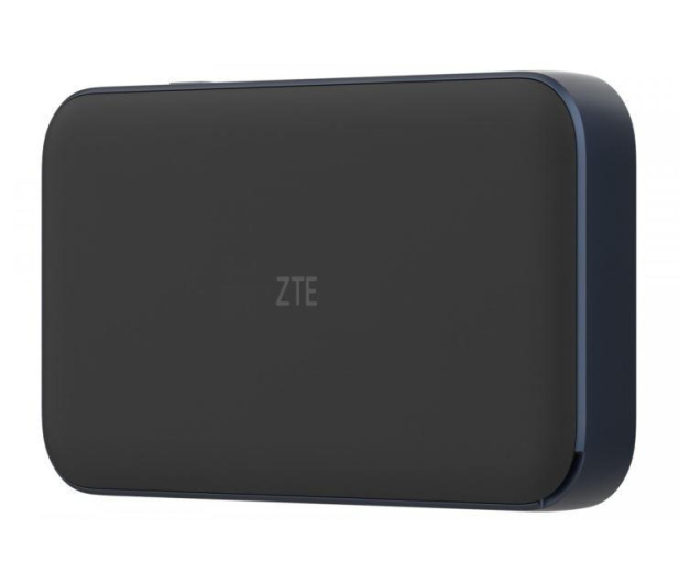 ZTE MU5002 5G mobilny LTE CAT.22 DL do 3800Mb/s,WiFi 2.4&5GHz Wifi6, 1 port RJ45 10/100/1000, złącza anten TS-9 dla 5G - 747019 - zdjęcie 8
